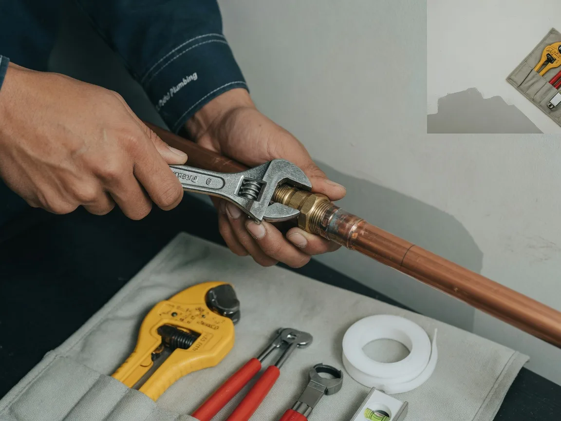 Why choose Drain Cleaning in Mechanicsville, IA